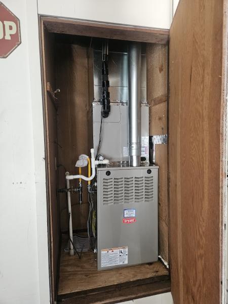 Moonlight Mechanical Heating & Air