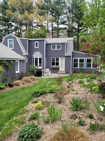 M&T Air Duct & Dryer Vent Cleaning and Chimney Repair Services