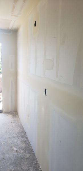 ECR Drywall INC