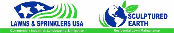 Lawns and Sprinklers USA
