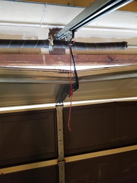 A-Z Garage Doors and Gate Repair