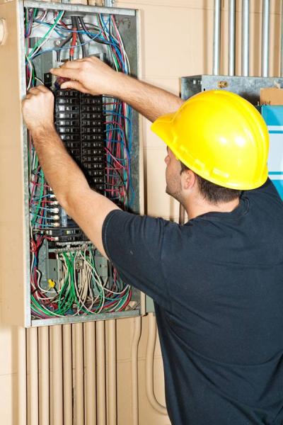 Evie Electric Inc.