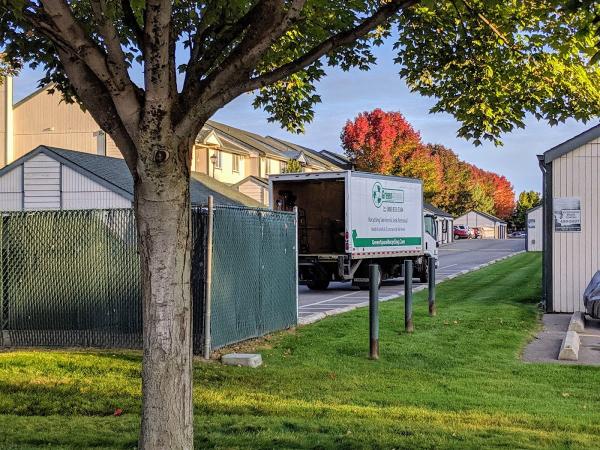 Greenspace Recycling