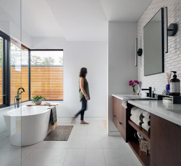 Vogo Cabinets