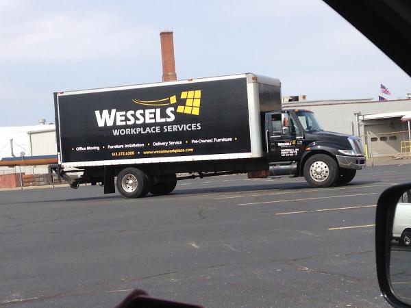 Wessels Workplace Services