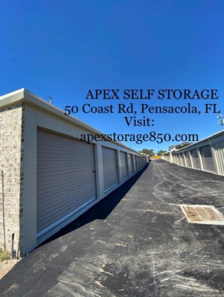 Apex Self Storage