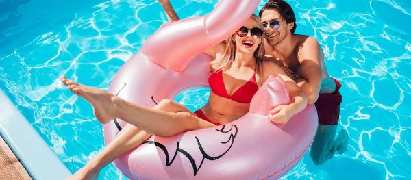 Pro Backyard Pool Service LLC