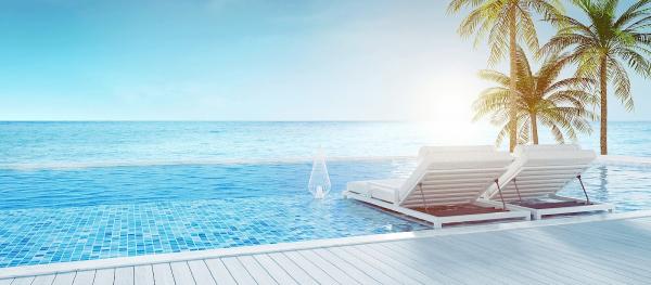 Pro Backyard Pool Service LLC