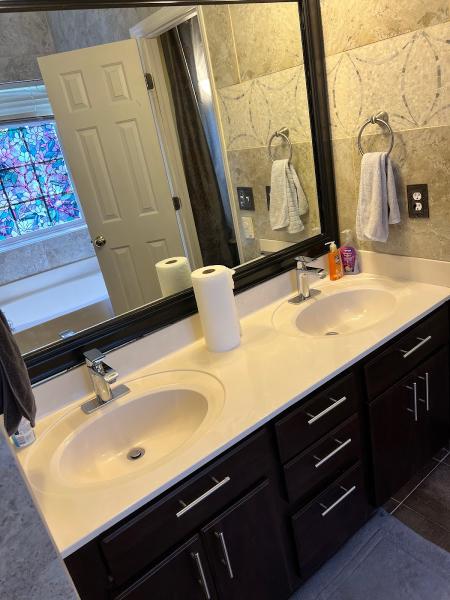 Residential Cleaning Services AND Aparments