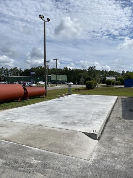 Woodrum Concrete LLC