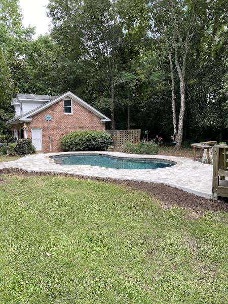 Woodrum Concrete LLC
