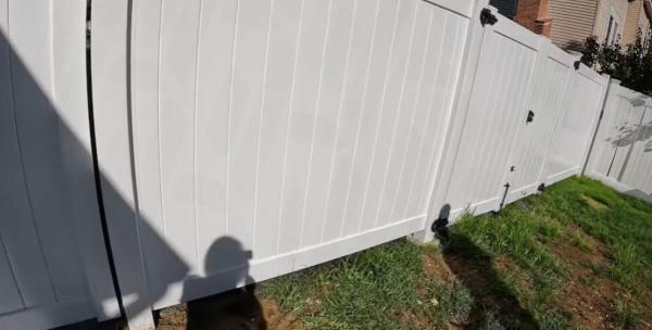 Fencing Eugene OR