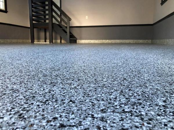 Skyline Concrete Coating Llc.