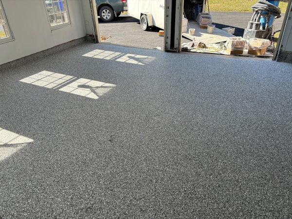 Skyline Concrete Coating Llc.