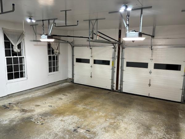 Skyline Concrete Coating Llc.
