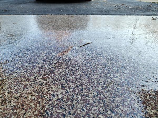 Skyline Concrete Coating Llc.