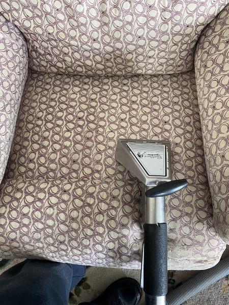Uniclean Carpet & Upholstery Cleaning