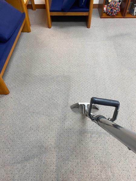 Uniclean Carpet & Upholstery Cleaning