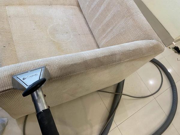 Uniclean Carpet & Upholstery Cleaning