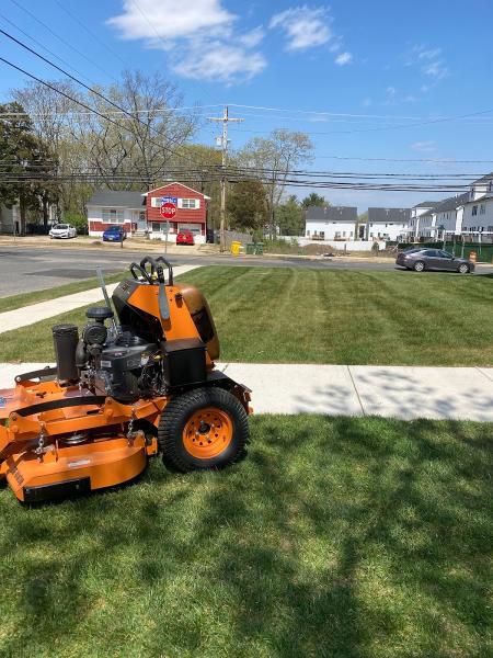 Brighton Lawn + Landscape LLC