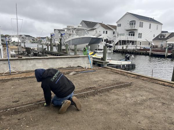 Brighton Lawn + Landscape LLC