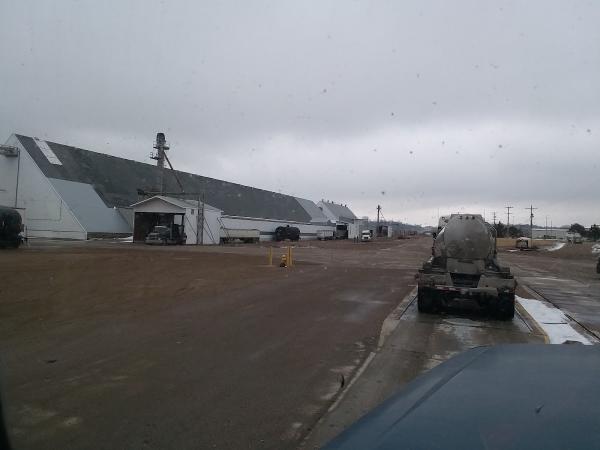 Big Soo Terminal