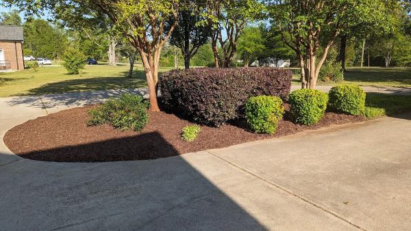 Pro Art Landscaping LLC