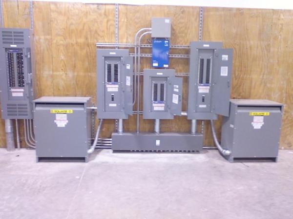 Texas Voice & Data Services
