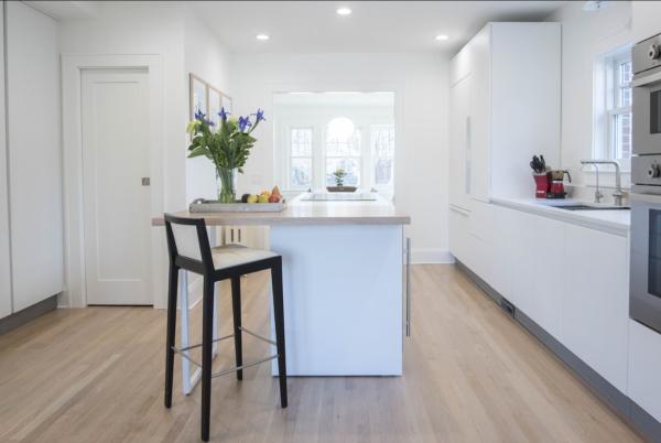 Placentia Kitchen Bathroom Renovation