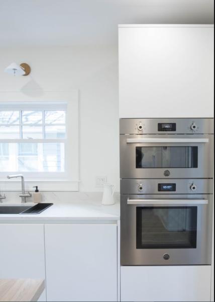 Placentia Kitchen Bathroom Renovation