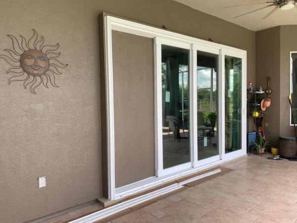 Ivision Windows & Doors