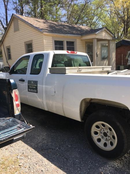 Value Roofing Solutions
