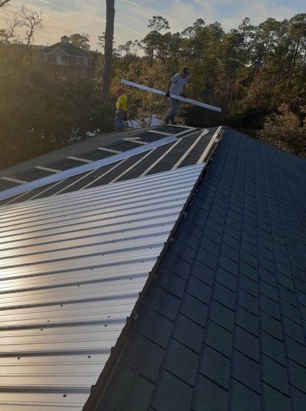 Value Roofing Solutions