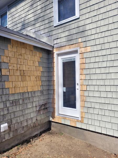 Ledgestone Handyman Solutions