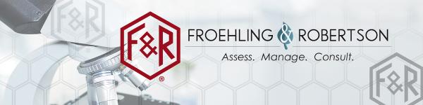 Froehling & Robertson Inc