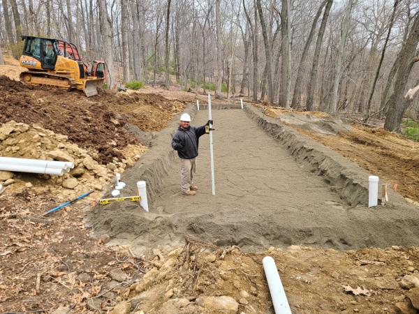 D. Gulick Construction LLC