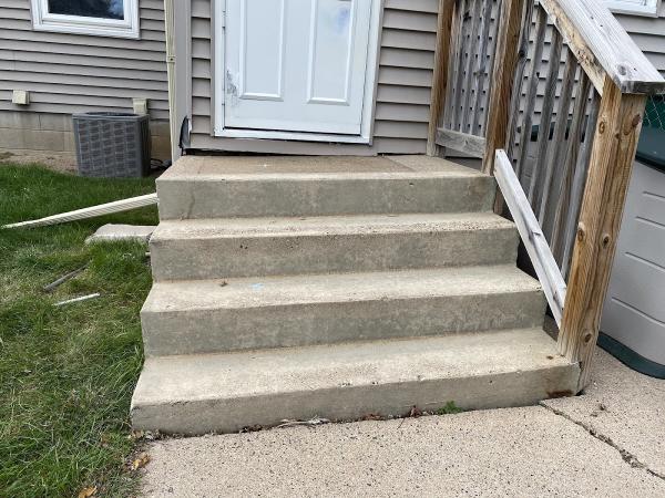Professional Concrete Leveling LLC