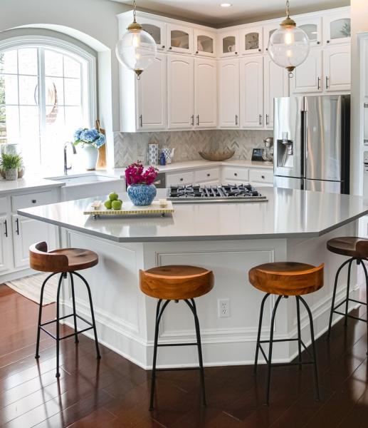 Robin Gonzales Interiors