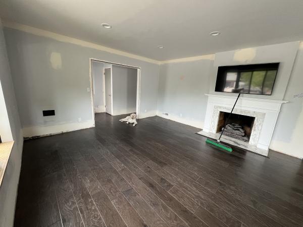 Hardwood Floor Guys Inc