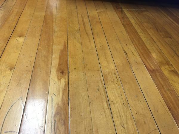 Hardwood Floor Guys Inc