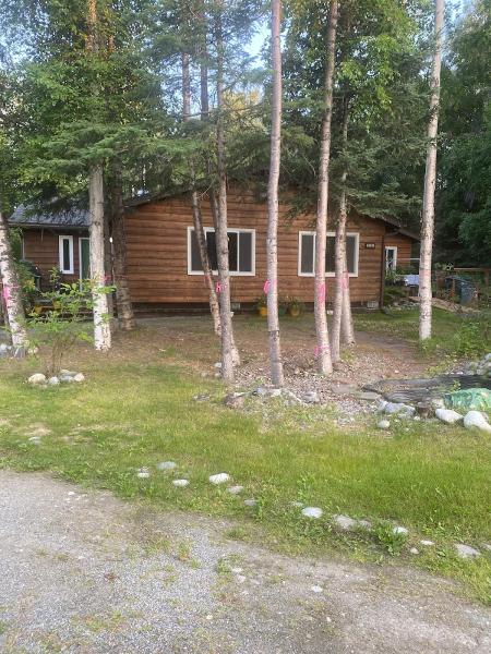 Fishhook Tree Services