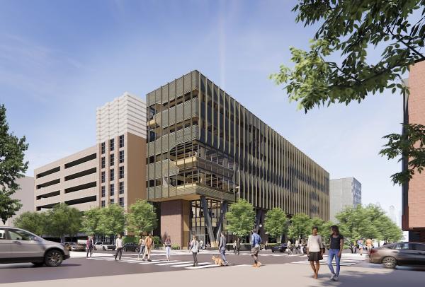 KSS Architects