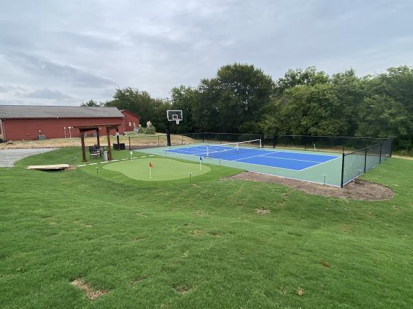 Stewart Lawncare & Landscape
