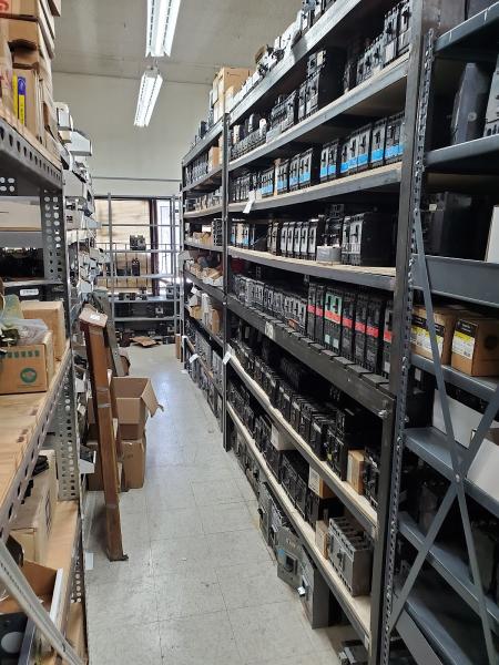 Rainier Lighting & Electric Supply Inc