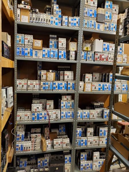 Rainier Lighting & Electric Supply Inc