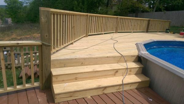 Hurst Renovation and Carpentry