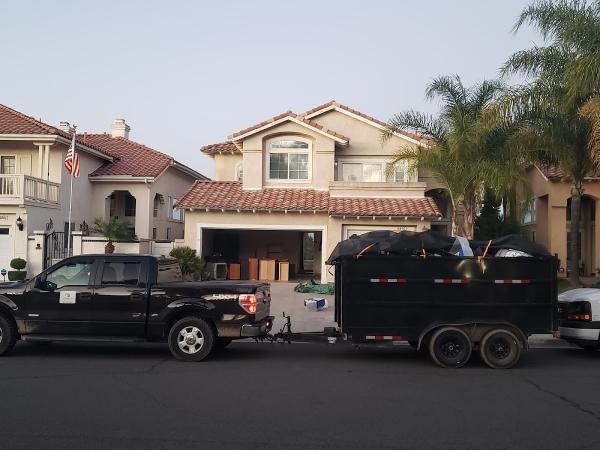 Greenwave Junk Removal