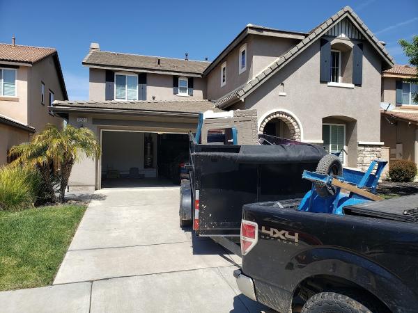 Greenwave Junk Removal