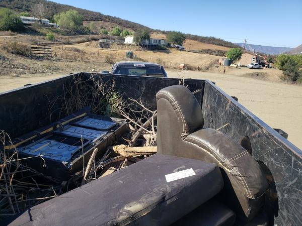 Greenwave Junk Removal