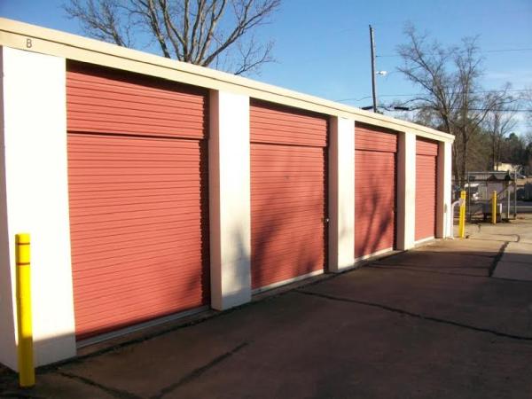 Action Self Storage